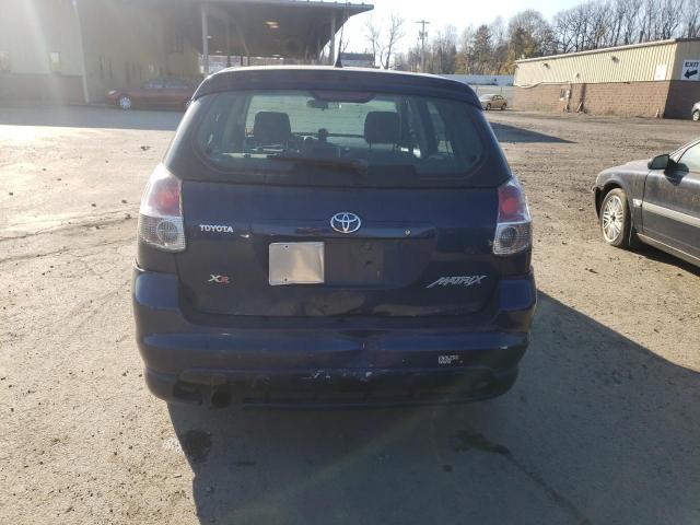 Фото 6 с аукциона – 2005 TOYOTA COROLLA MA с VIN 2T1KR30E25C330134