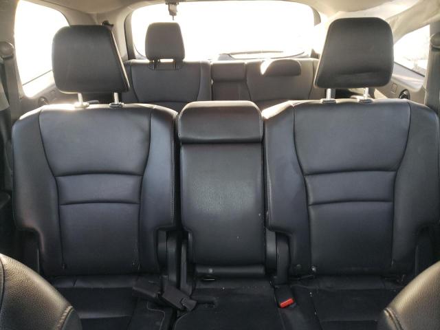 Photo 10 from auction – 2018 HONDA PILOT EXL with VIN 5FNYF5H63JB001847