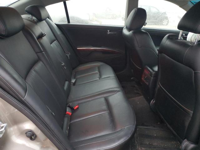 Photo 10 from auction – 2007 NISSAN MAXIMA SE with VIN 1N4BA41E07C824246