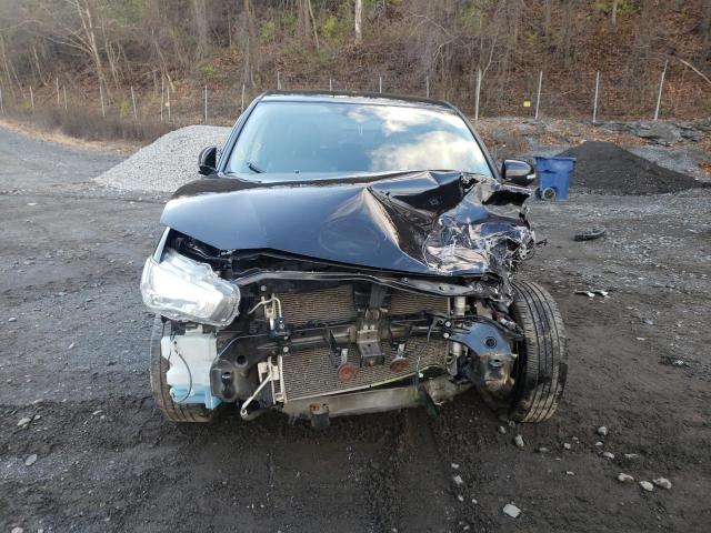 Photo 5 from auction – 2012 MITSUBISHI OUTLANDER with VIN JA4JT5AX4CU026211