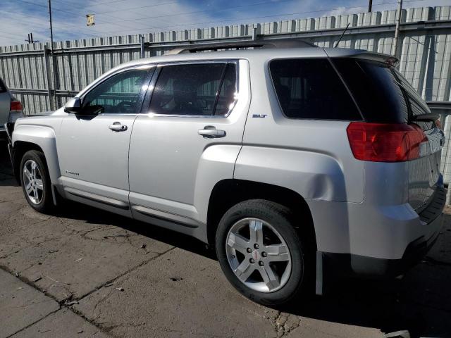Photo 2 from auction – 2013 GMC TERRAIN SL with VIN 2GKFLUE31D6179890