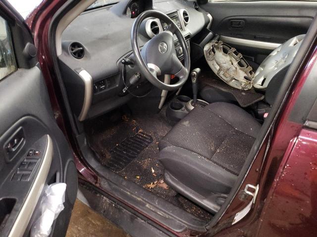 Photo 7 from auction – 2005 TOYOTA SCION XA with VIN JTKKT624650083467