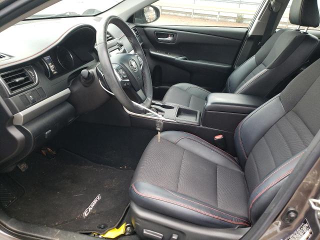 Photo 7 from auction – 2017 TOYOTA CAMRY LE with VIN 4T1BF1FK0HU285563