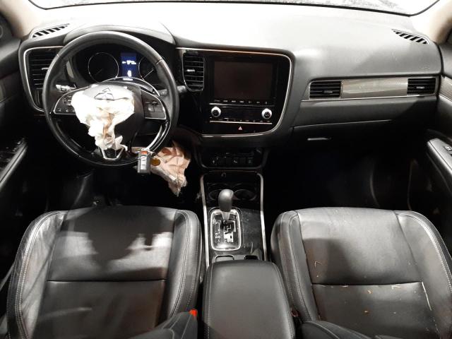 Photo 8 from auction – 2020 MITSUBISHI OUTLANDER with VIN JA4AZ3A35LZ038404