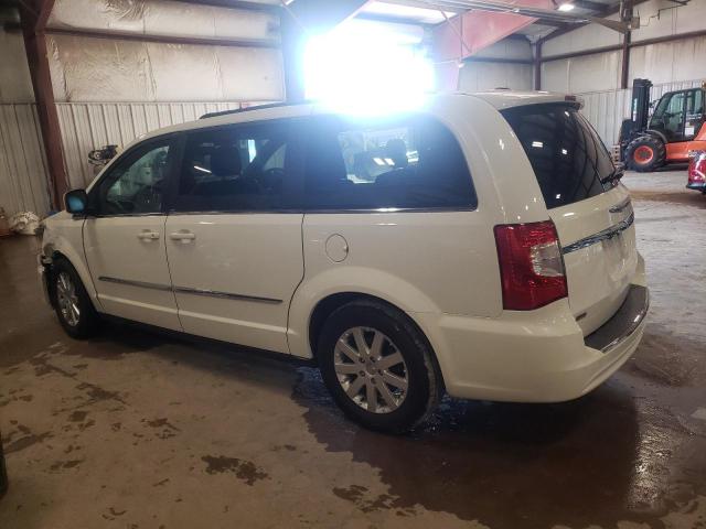 Photo 2 from auction – 2012 CHRYSLER TOWN & COU with VIN 2C4RC1BGXCR229326