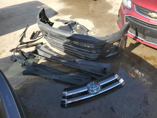 Photo 13 from auction – 2017 TOYOTA HIGHLANDER with VIN 5TDYZRFH9HS227531