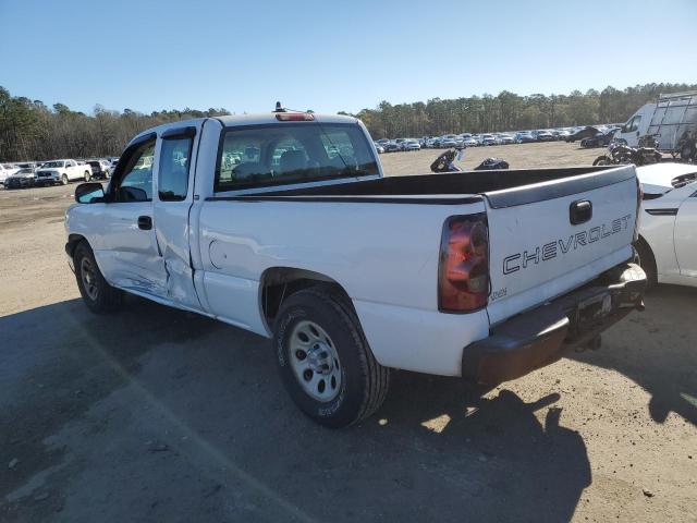 Photo 2 from auction – 2005 CHEVROLET SILVERADO with VIN 1GCEC19X95Z270625