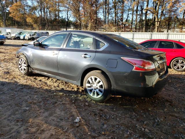 Photo 2 from auction – 2015 NISSAN ALTIMA 2.5 with VIN 1N4AL3APXFC585384