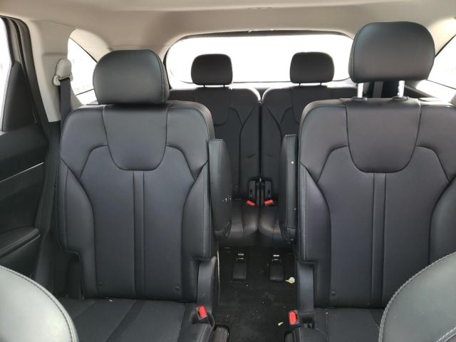 Photo 10 from auction – 2022 KIA SORENTO EX with VIN 5XYRHDLF2NG108273