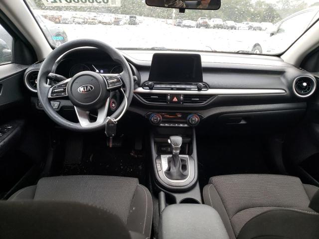 Photo 8 from auction – 2019 KIA FORTE FE with VIN 3KPF24AD8KE011979