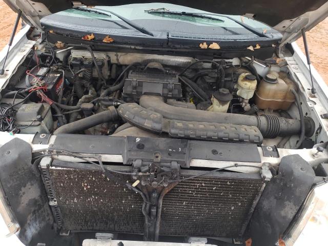 Photo 11 from auction – 2007 FORD F150 SUPER with VIN 1FTPW14V17FB41482