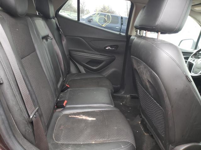 Photo 11 from auction – 2017 BUICK ENCORE SPO with VIN KL4CJ1SB7HB063783