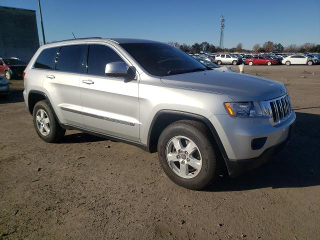 Photo 4 from auction – 2012 JEEP GRAND CHER with VIN 1C4RJFAG5CC290094