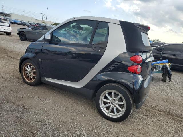 Photo 2 from auction – 2008 SMART FORTWO with VIN WMEEK31X68K199344