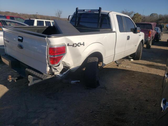 Photo 3 from auction – 2013 FORD F150 SUPER with VIN 1FTFX1ET8DFA99829