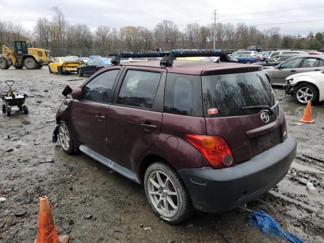 Photo 2 from auction – 2005 TOYOTA SCION XA with VIN JTKKT624450088599