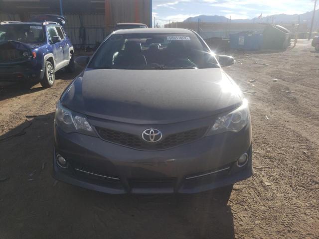 Foto 5 de la subasta – 2012 TOYOTA CAMRY BASE con VIN 4T1BF1FK2CU617639