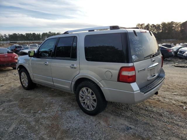 Photo 2 from auction – 2012 FORD EXPEDITION with VIN 1FMJU1K54CEF63675
