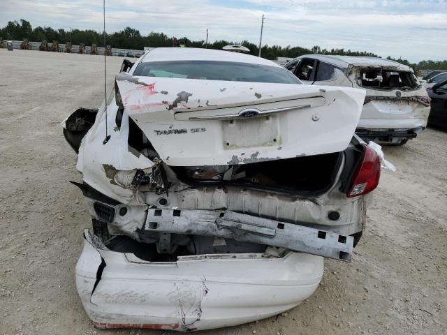 Photo 6 from auction – 2000 FORD TAURUS SES with VIN 1FAFP55S9YG290129