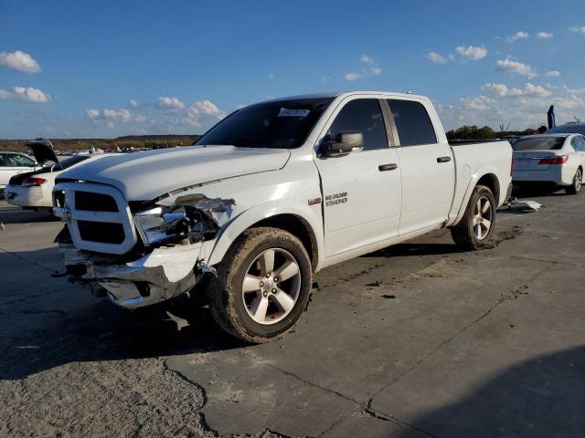 RAM 1500 SLT 2015 with VIN 1C6RR6LT8FS630326 - Photo from auction