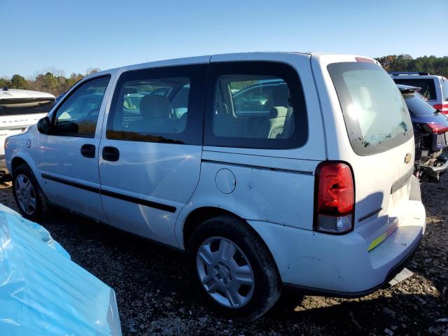 Photo 2 from auction – 2008 CHEVROLET UPLANDER L with VIN 1GNDU23118D200015