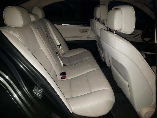 Photo 10 from auction – 2012 BMW 535 I with VIN WBAFR7C5XCC812969