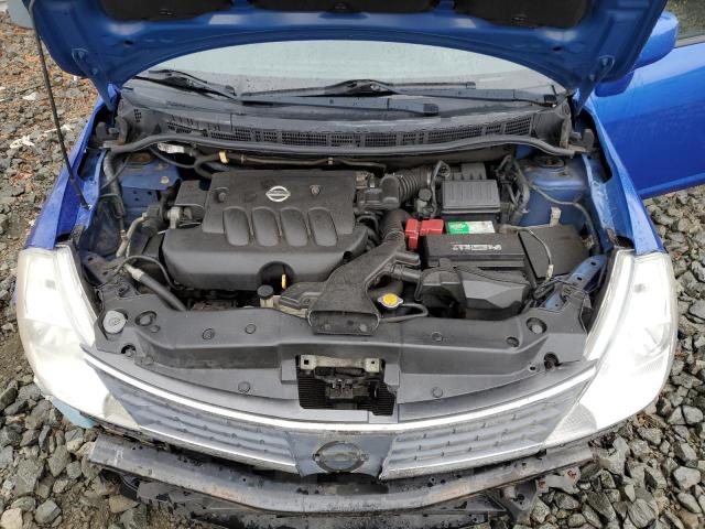 Photo 11 from auction – 2009 NISSAN VERSA S with VIN 3N1BC13E39L500525