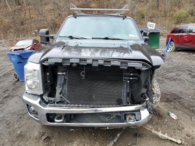 Photo 5 from auction – 2016 FORD F250 SUPER with VIN 1FT7X2B62GEB21228