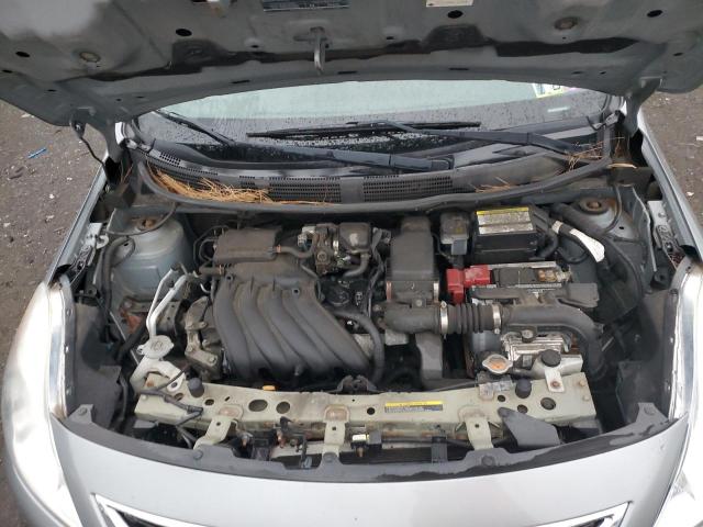 Photo 11 from auction – 2013 NISSAN VERSA S with VIN 3N1CN7AP4DL834416