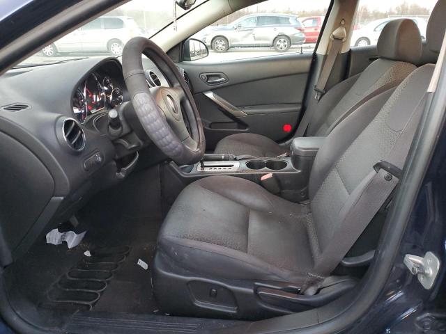 Photo 7 from auction – 2009 PONTIAC G6 with VIN 1G2ZG57B694154682