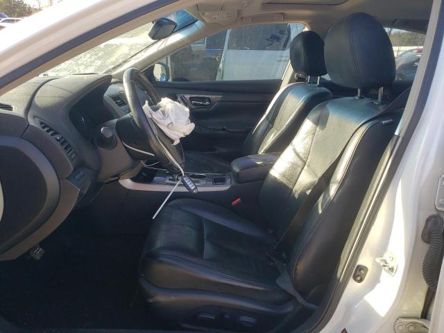Photo 7 from auction – 2013 NISSAN ALTIMA 2.5 with VIN 1N4AL3AP9DN443884