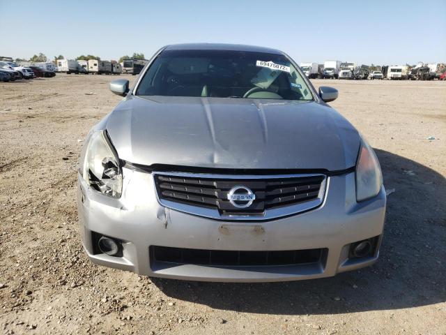 Photo 5 from auction – 2008 NISSAN MAXIMA SE with VIN 1N4BA41E98C830032