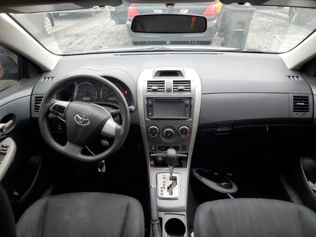 Photo 8 from auction – 2013 TOYOTA COROLLA BA with VIN 5YFBU4EE3DP169384