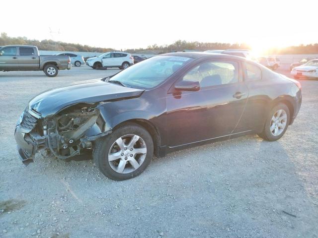 NISSAN ALTIMA 2.5 2008 with VIN 1N4AL24E88C244573 - Photo from auction