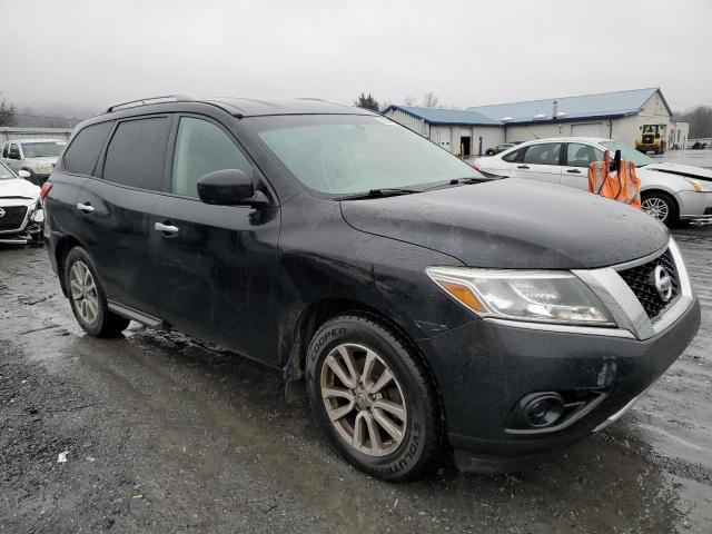 Photo 4 from auction – 2015 NISSAN PATHFINDER with VIN 5N1AR2MM5FC673727