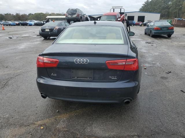 Zdjęcie 6 z aukcji – 2012 AUDI A6 PREMIUM z VIN WAUGGAFC4CN055377