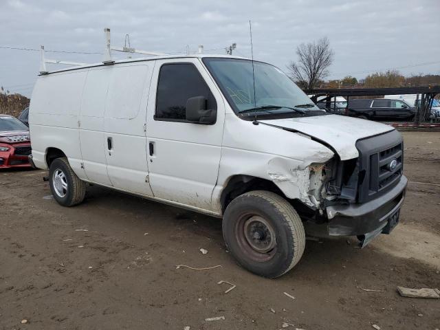 Photo 4 from auction – 2011 FORD ECONOLINE with VIN 1FTSE3EL8BDB27377