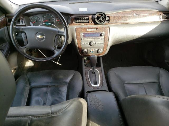 Photo 8 from auction – 2014 CHEVROLET IMPALA LIM with VIN 2G1WC5E32E1182385