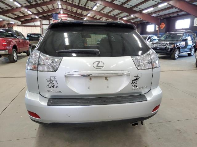 Photo 6 from auction – 2009 LEXUS RX 350 with VIN 2T2HK31U79C113233
