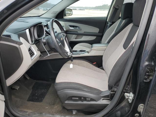 Photo 7 from auction – 2010 CHEVROLET EQUINOX LT with VIN 2CNALPEW7A6217356