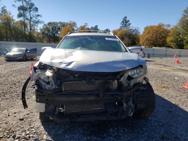 Photo 5 from auction – 2014 NISSAN ROGUE S with VIN 5N1AT2MT8EC813793