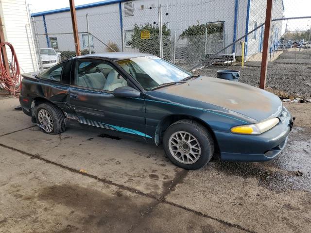 Photo 4 from auction – 1994 EAGLE TALON DL with VIN 4E3CF34B6RE124498