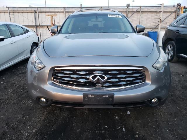 Photo 5 from auction – 2011 INFINITI FX35 with VIN JN8AS1MW4BM733770