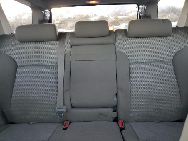 Photo 10 from auction – 2008 TOYOTA 4RUNNER SR with VIN JTEBU14R68K010765