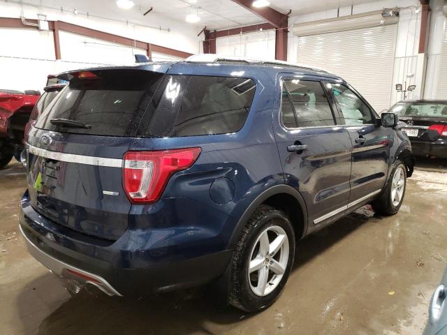 Photo 3 from auction – 2016 FORD EXPLORER X with VIN 1FM5K8D80GGB84884
