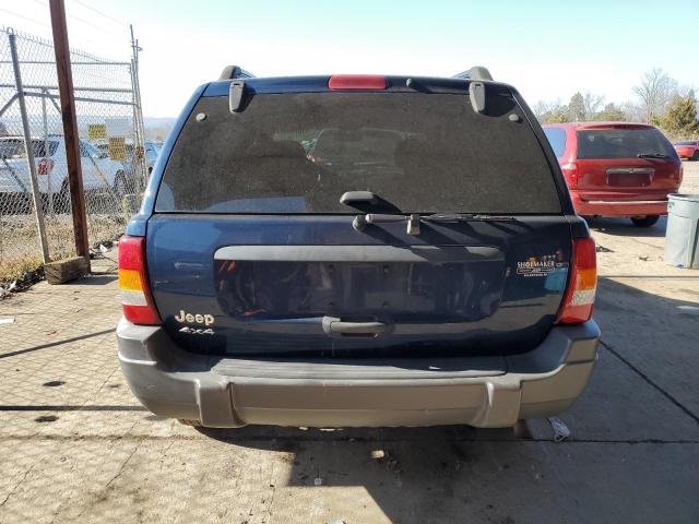 Photo 6 from auction – 2002 JEEP GRAND CHER with VIN 1J4GW48S92C211512