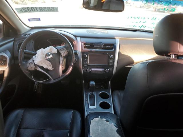 Photo 8 from auction – 2014 NISSAN ALTIMA 2.5 with VIN 1N4AL3AP0EN233322