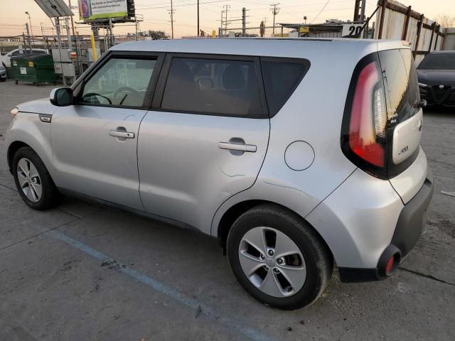 Photo 2 from auction – 2016 KIA SOUL with VIN KNDJN2A24G7854699