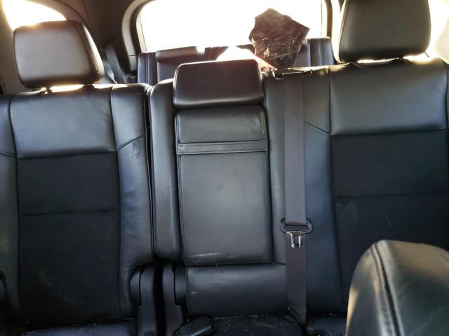 صورة رقم 10 من المزاد - 2020 DODGE DURANGO GT مع VIN 1C4RDJDG8LC261050