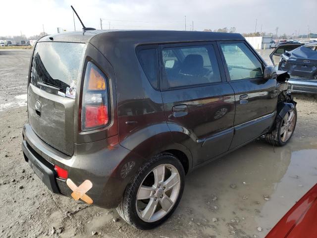 Photo 3 from auction – 2010 KIA SOUL + with VIN KNDJT2A22A7161059